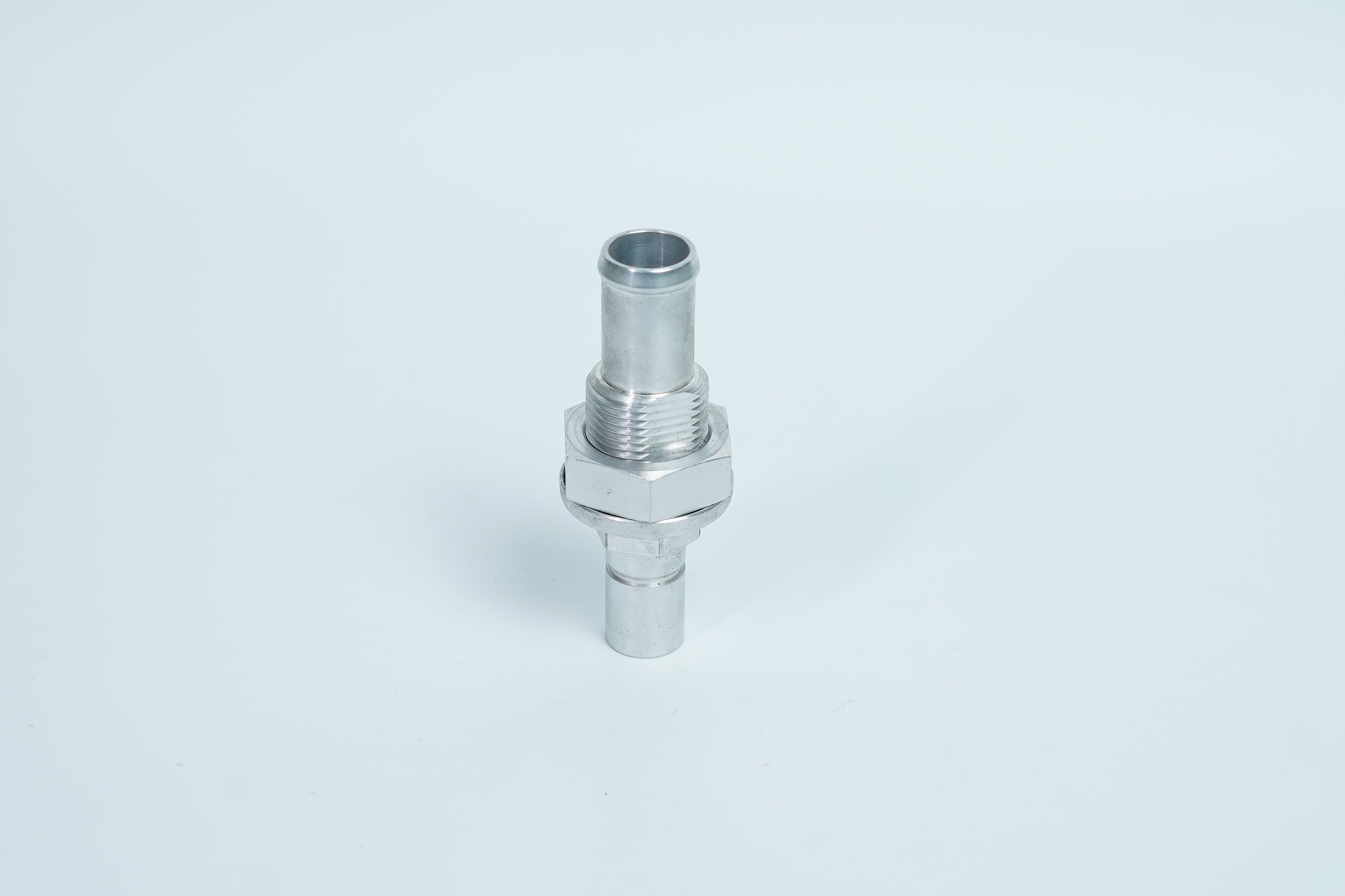 Aluminium EV Part - Motor Housing